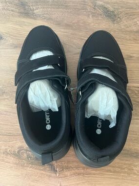 Ortorex Adeline walking shoes